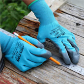 Dekton Latex Coated Supreme Flexi High Grip Work Gloves 1pc 6pc Or 12pc